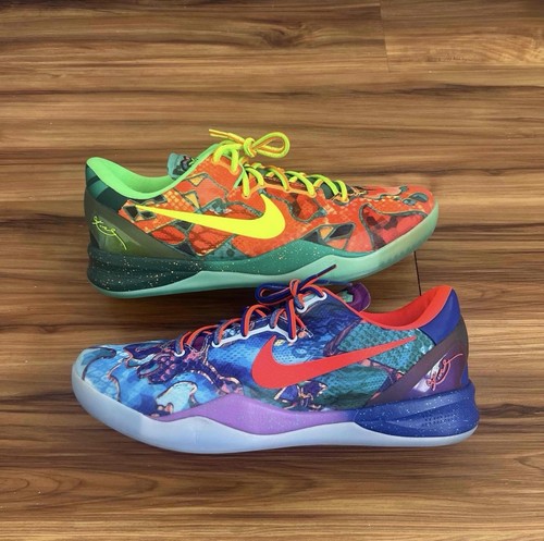 Taglia nike kobe 8 protro - nike,