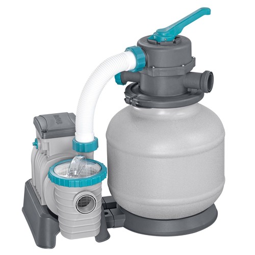 Bestway flowclear 58499 pompa - bestway,