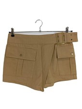 ZARA Gonna da tennis Donna