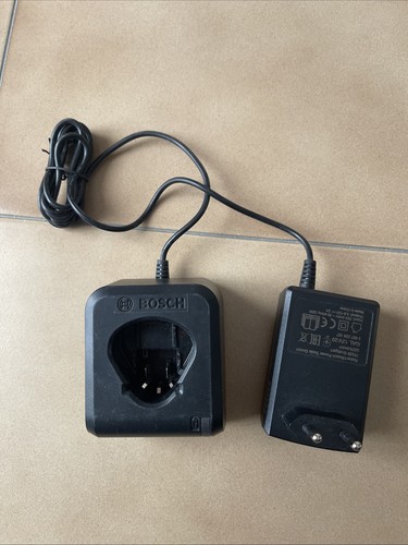 Caricabatteria bosch gal12v - caricabatteria,