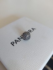 Charm Pandora Openwork Fiore