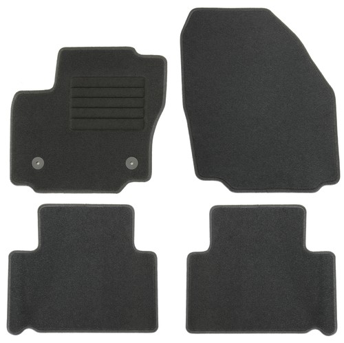 Set tappetini per ford - per, s-max