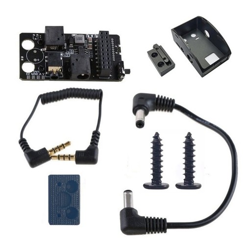 Kit modulo ricevitore - , 5.8g