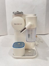 Nespresso EN510W "Lattissima