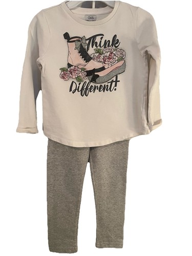 Pantaloni grigi carter bambina - pantaloni,