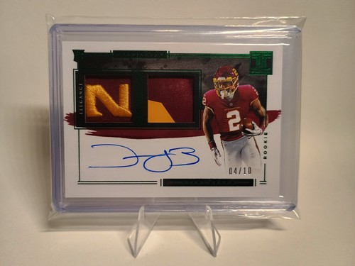 2021 panini impeccabile - 2021,