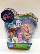 Littlest Pet Shop #2147