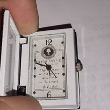 Death Note Collana Orologio Quaderno Kira Light Yagami L Shinigami Elle Manga