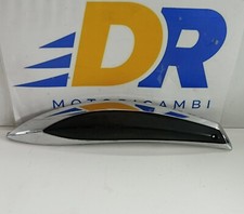 PARACOLPI POSTERIORE SINISTRO