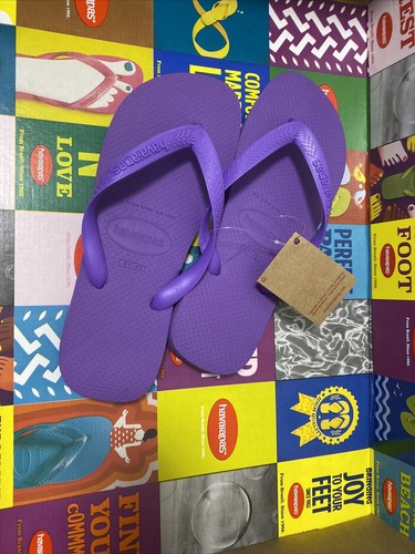 Ciabatte havaianas donna - ,