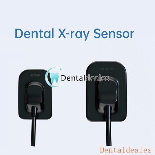 Refine sensor intraoral - refine, r1