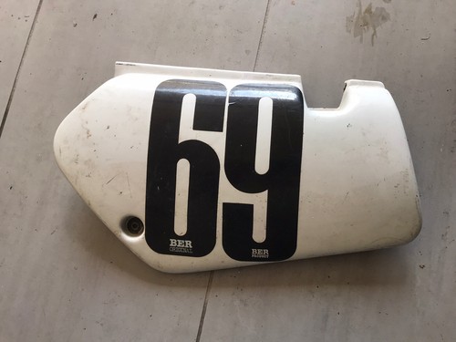 Fianchetto per gilera - per, 125