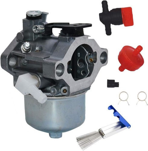 Carburatore per trattorino