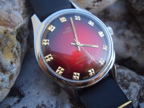 Fortis prodonox swiss - prodonox,