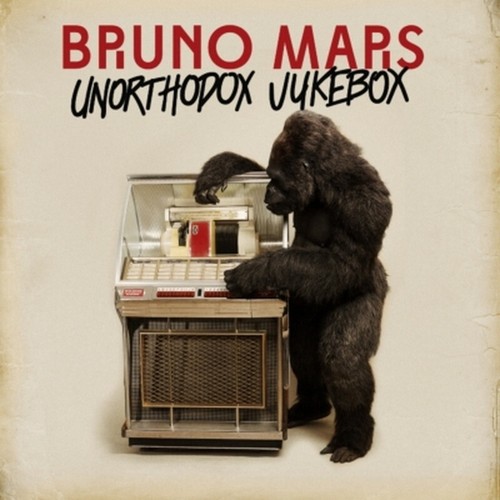 Bruno mars unorthodox - bruno, jukebox