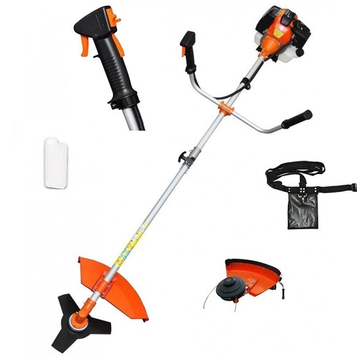Decespugliatore scoppio 52cc - decespugliatore, a