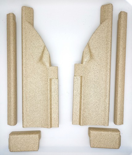 Hwam feuerraumauskleidung - hwam,