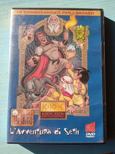 Comandamenti per i - i,