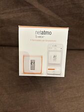 Netatmo S+arck NTH01-N