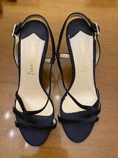 Alberto Zago Milano Sandalo