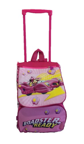 Disney minnie zaino - minnie, scuola