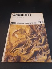Ghiberti - Giulia Brunetti - i