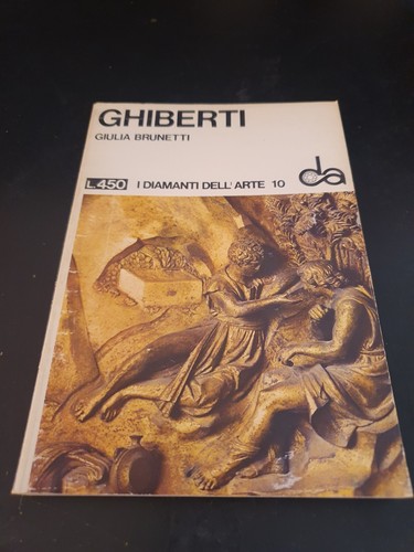 Ghiberti giulia brunetti - -,
