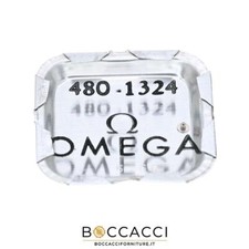 Rullo OMEGA 480 cod. Calibro 1324: 480, 481, 482 (IN BLISTER)