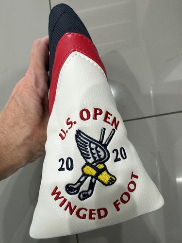 Copricapo putter lama mazza - , da
