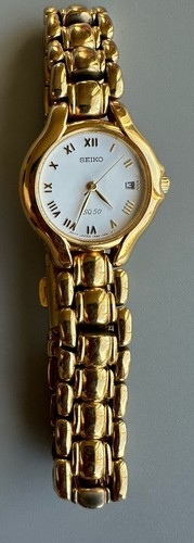 Seiko japan sq50 7n82 0661 - seiko,