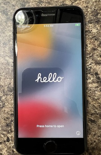 Apple iphone generazione - iphone, 8