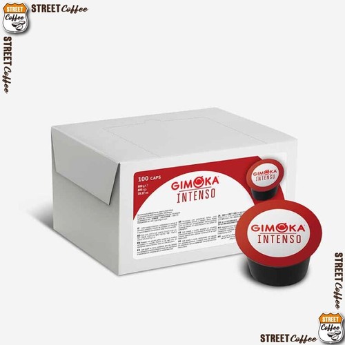 100 cialde capsule - cialde,