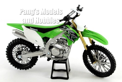 Kawasaki kx450 450 dirt - kawasaki,