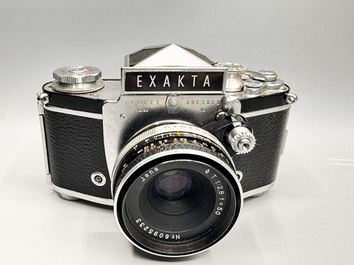 Ihagee exakta iia con - exakta,