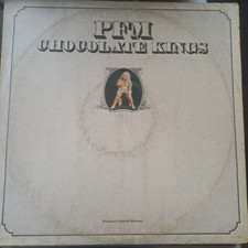 LP PFM Chocolate Kings ZSLN