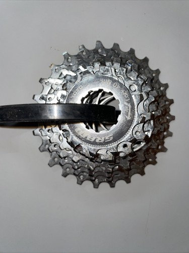 Cassetta pacco pignoni - , bici