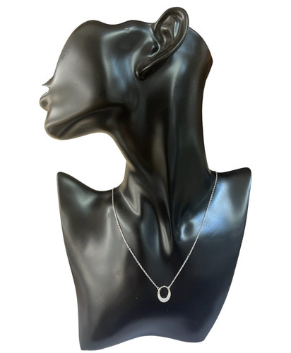 Collana ciondolo donna - collana, ragazza