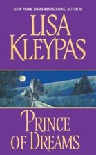 Prince of Dreams - 0380773554