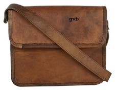 Uomo Unico pelle Vintage