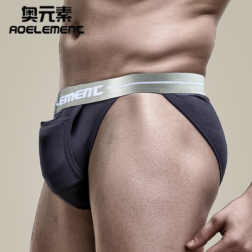 Slip uomo gamba alta - , modal