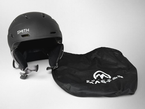 Casco sci snowboard smith - casco,