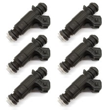 6X Iniettori Carburante