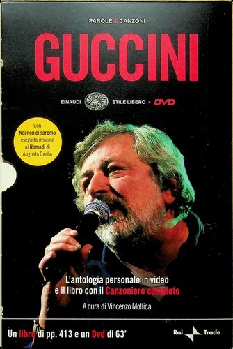 Guccini parole canzoni - &,