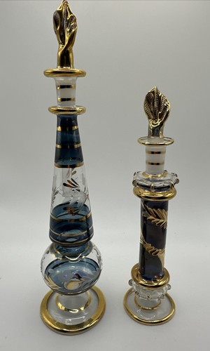 Eleganti bottiglie profumo - eleganti,