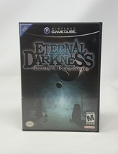 Eternal Darkness Sanity's