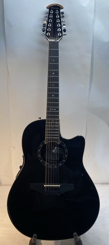 Ovation pro series - pro,