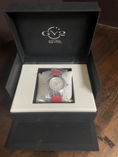 Orologio GV2 by Gevril donna