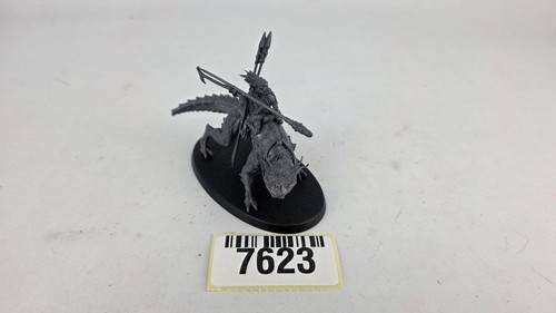 Tau empire kroot lancia - tau,