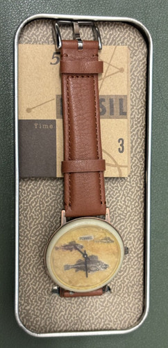 Scatola originale orologio - scatola,