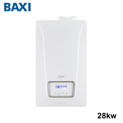 Baxi luna classic - 28, mtn